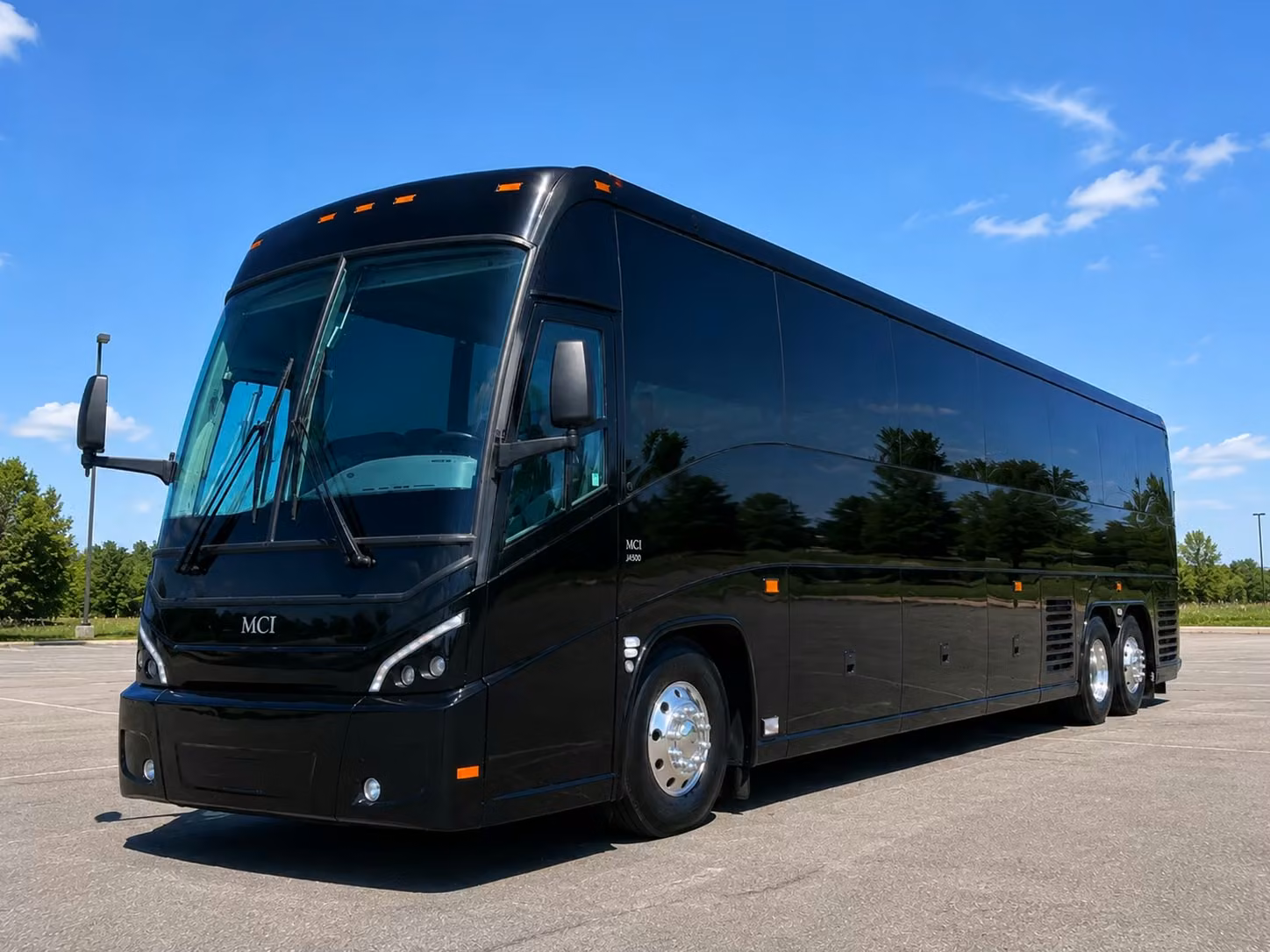 ada accessible field trip bus rentals available for pittsburgh schools