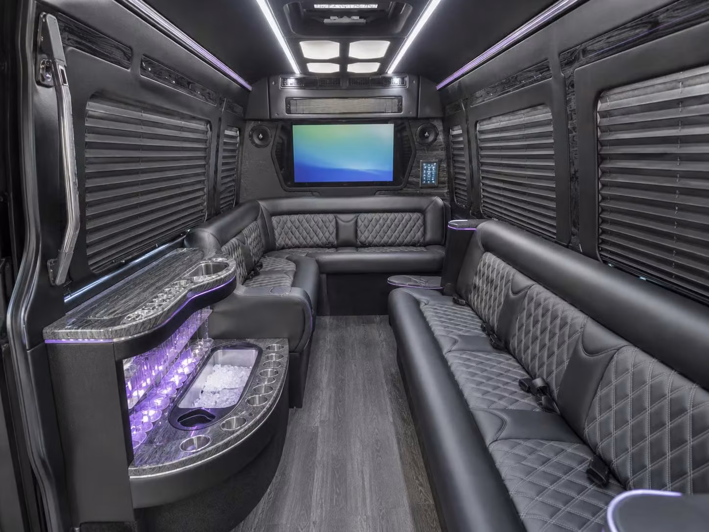 airport transfers and executive transportation for pittsburgh business travel