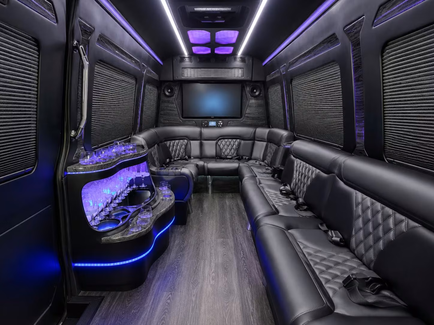 find exactly what your pittsburgh school group needs for long distance field trips