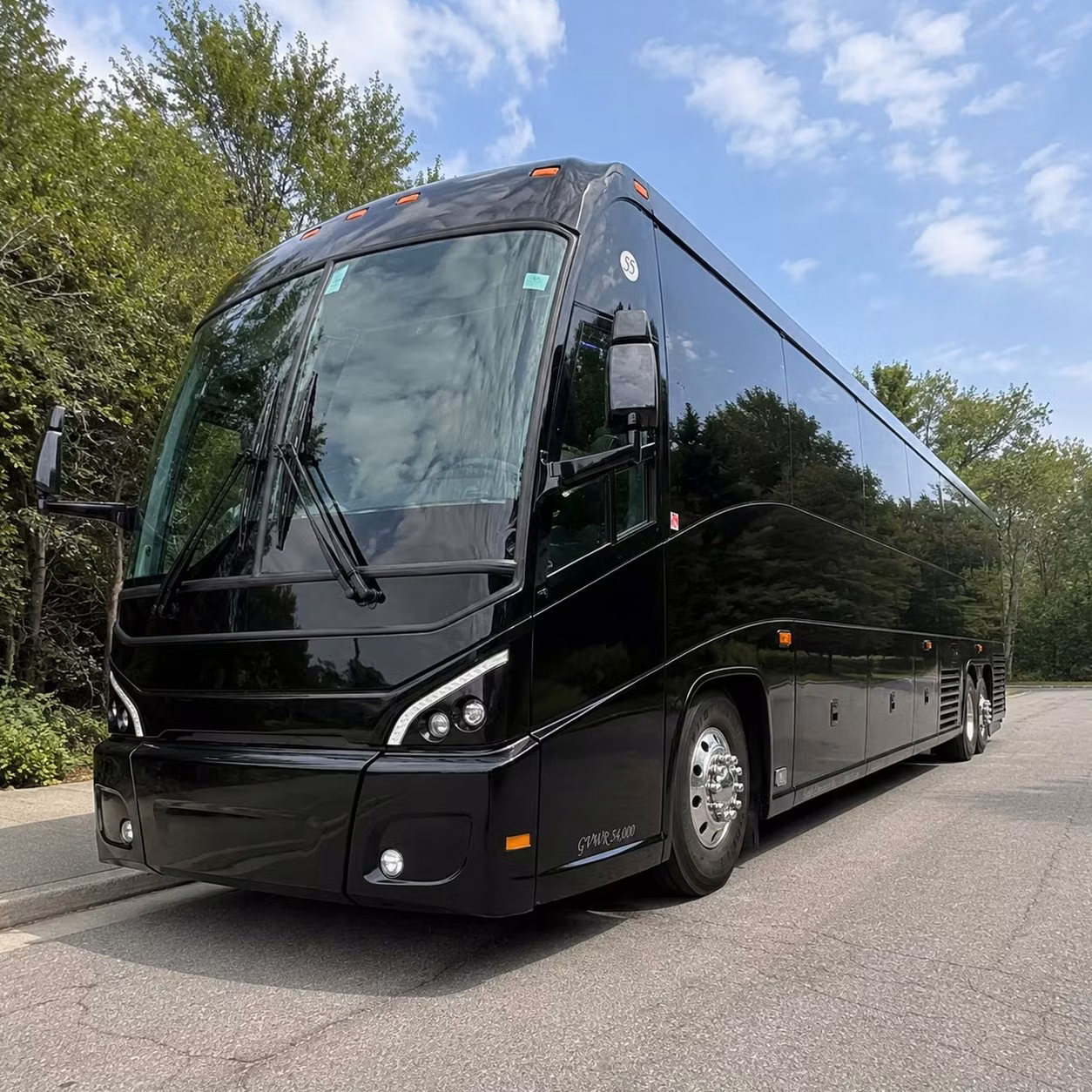 government military transportation in pittsburgh and all the surrounding areas