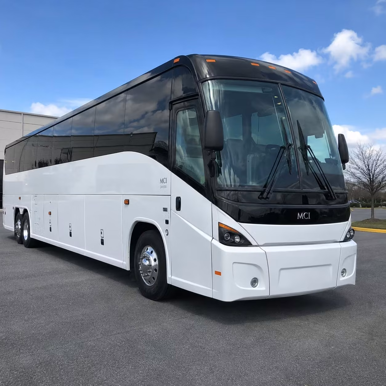 keeping corporate travel groups moving through pittsburgh without the parking headache