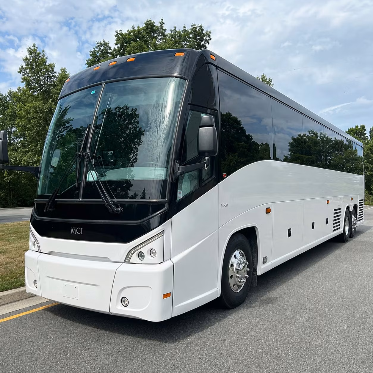 long distance transportation in pittsburgh and all the surrounding areas