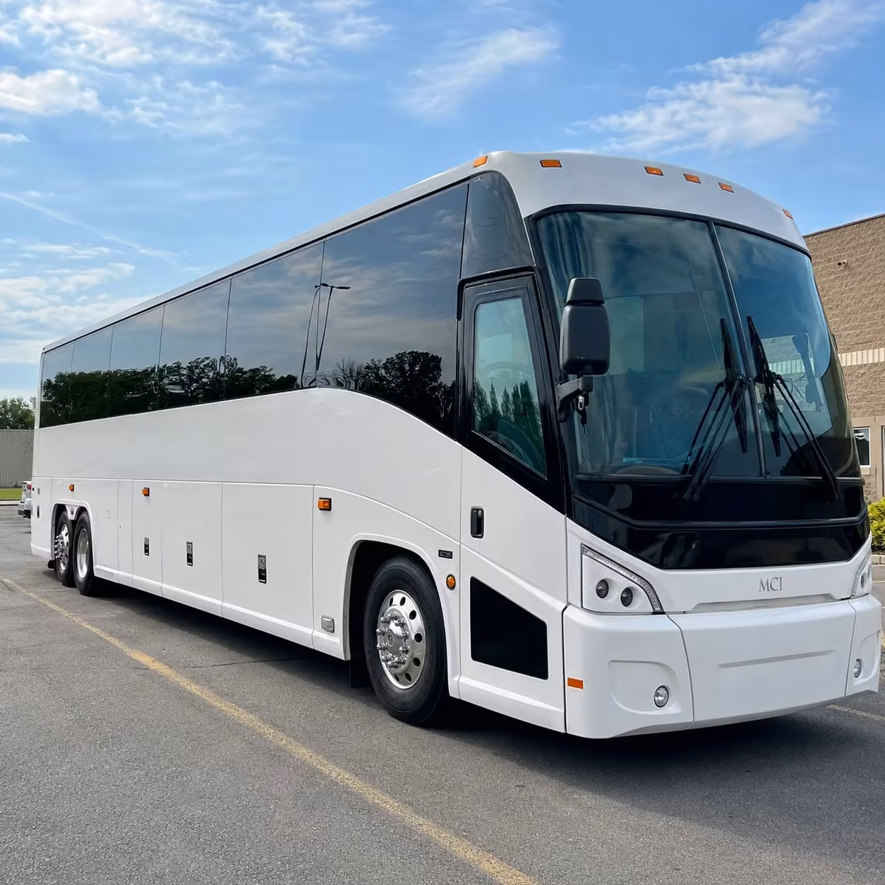 mission trip and outreach transportation serving pittsburgh