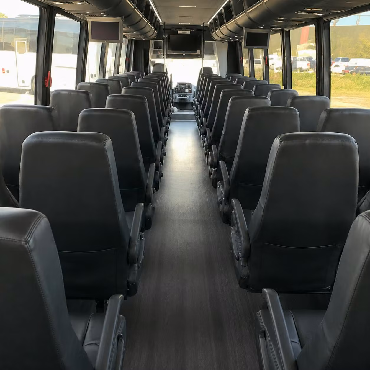 pittsburgh 20 passenger minibus rental