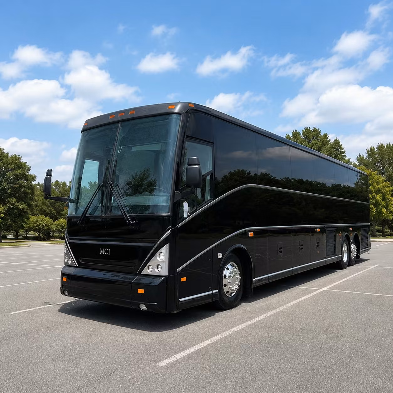 pittsburgh airport transfer and executive transportation services