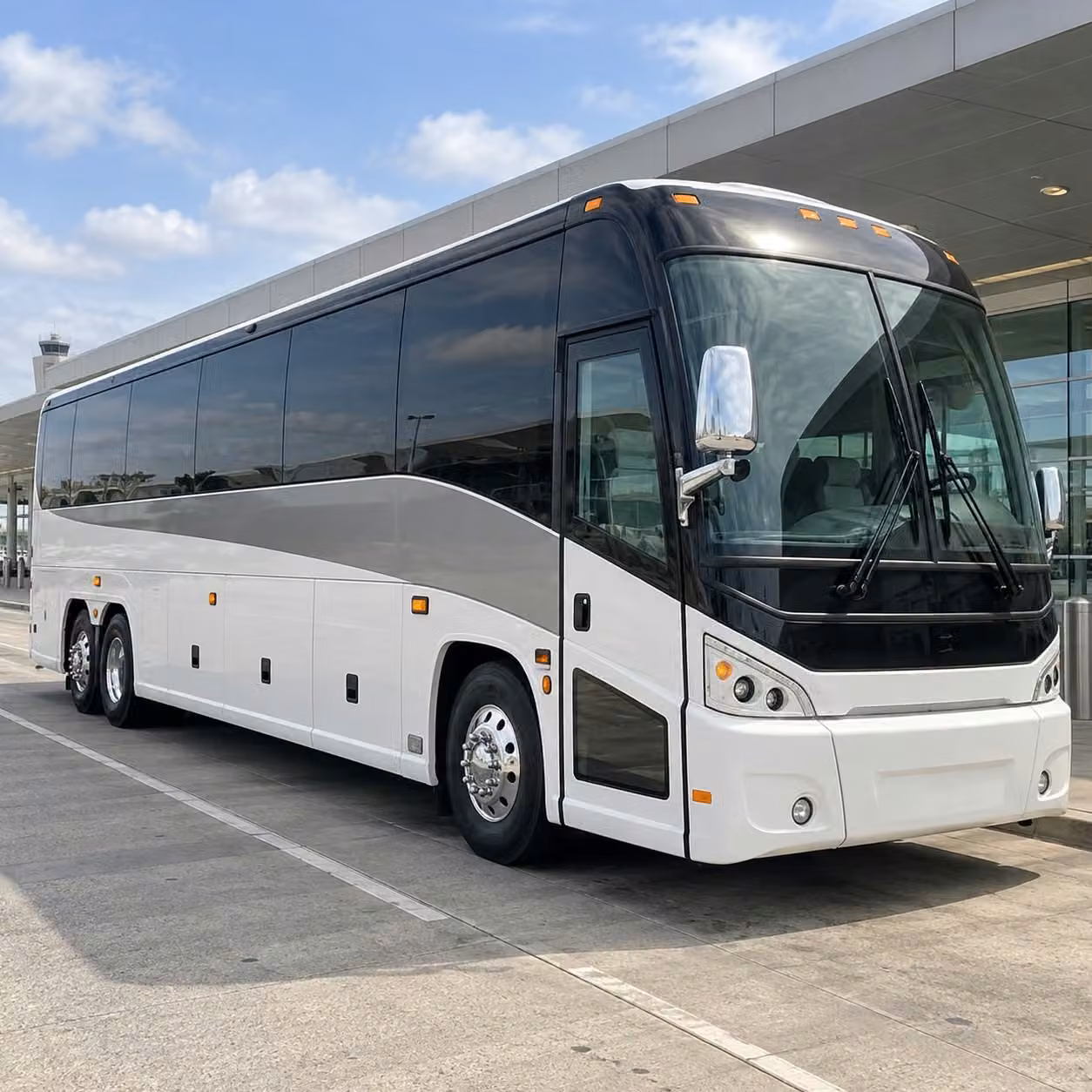 pittsburgh concert transportation