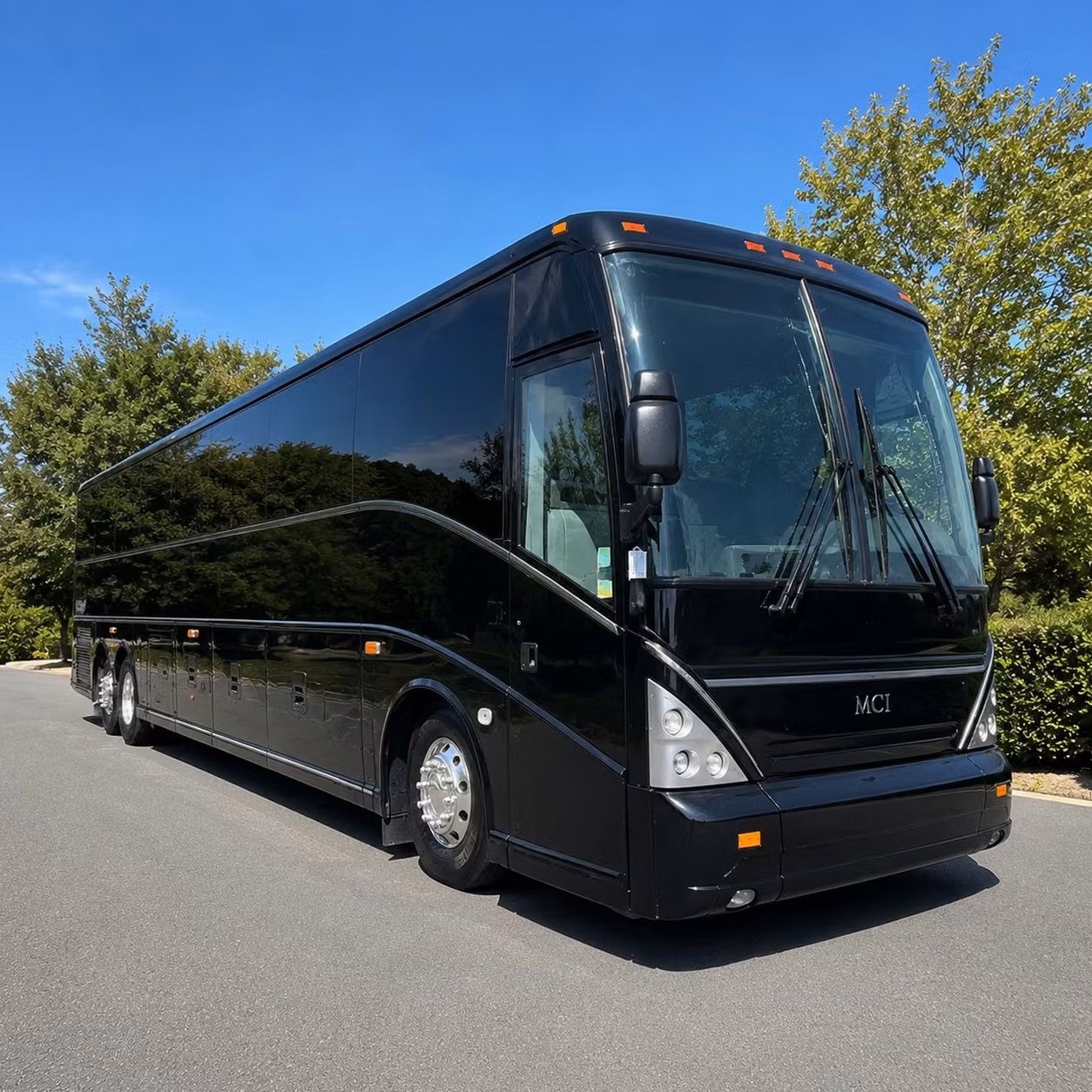 pittsburgh corporate event conference transportation made simple
