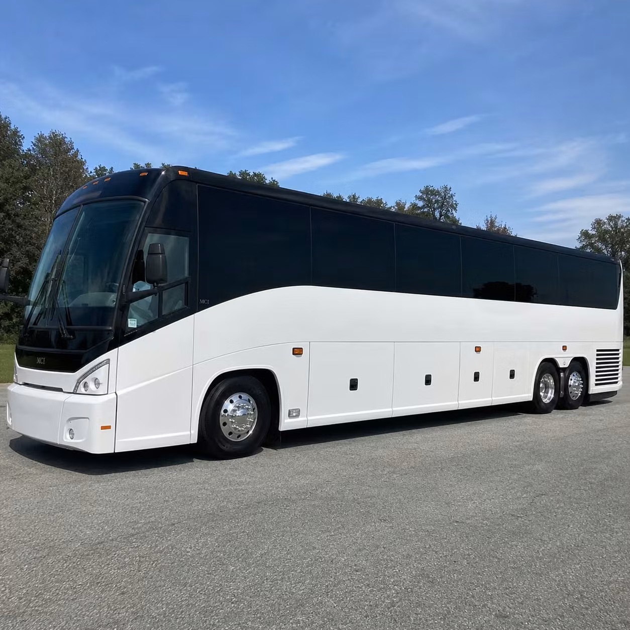 pittsburgh corporate transportation