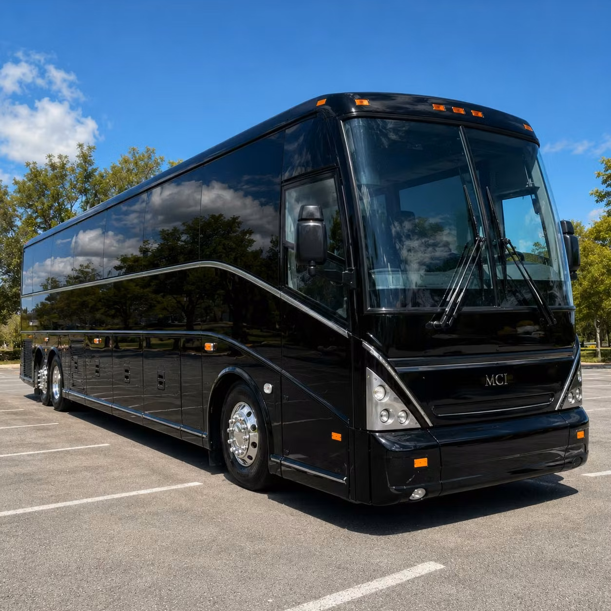 pittsburgh employee shuttle services and corporate commuter transportation