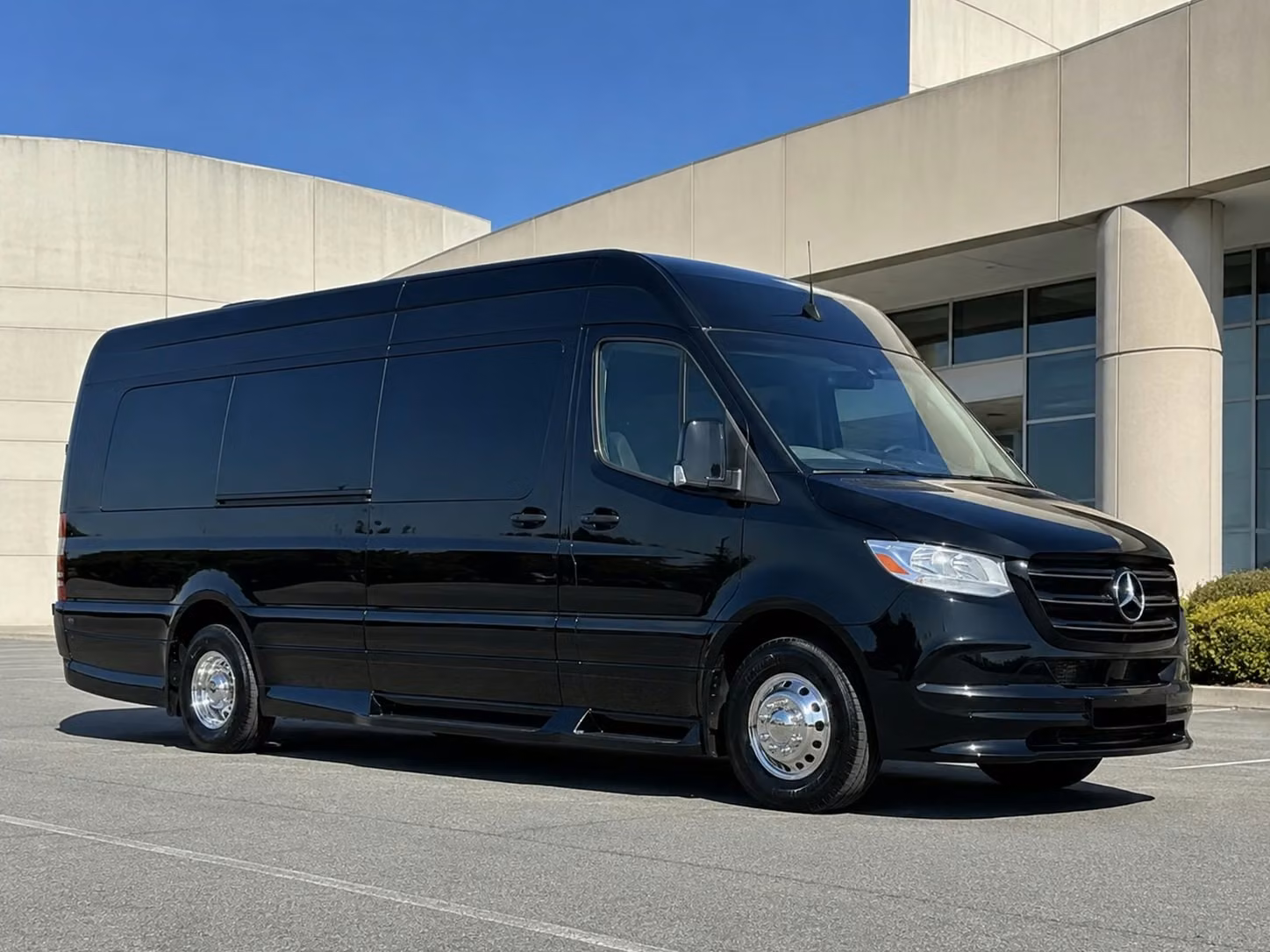 pittsburgh event transportation