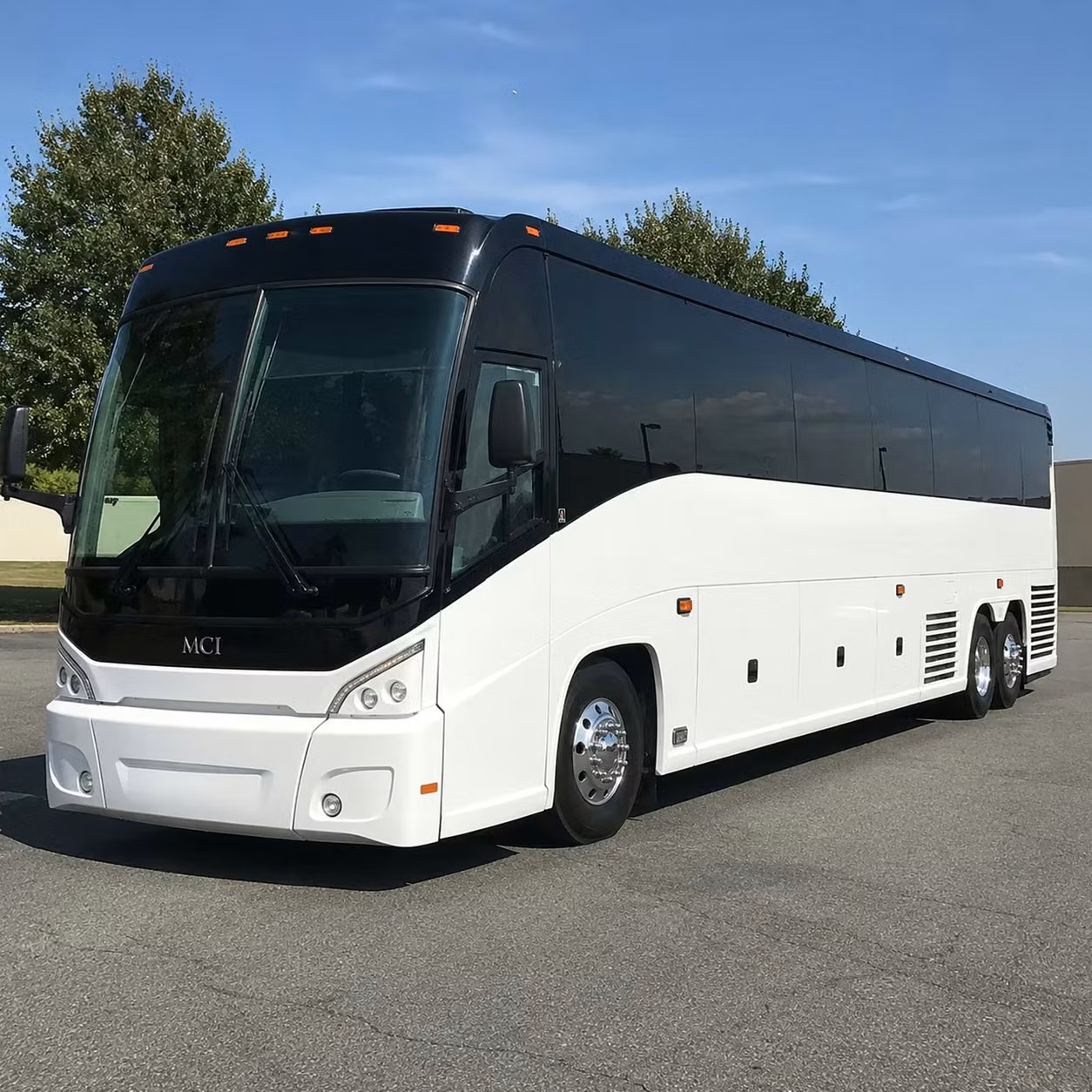 pittsburgh groups trust coachbuspittsburgh com for long distance travel to steeler away games and regional events