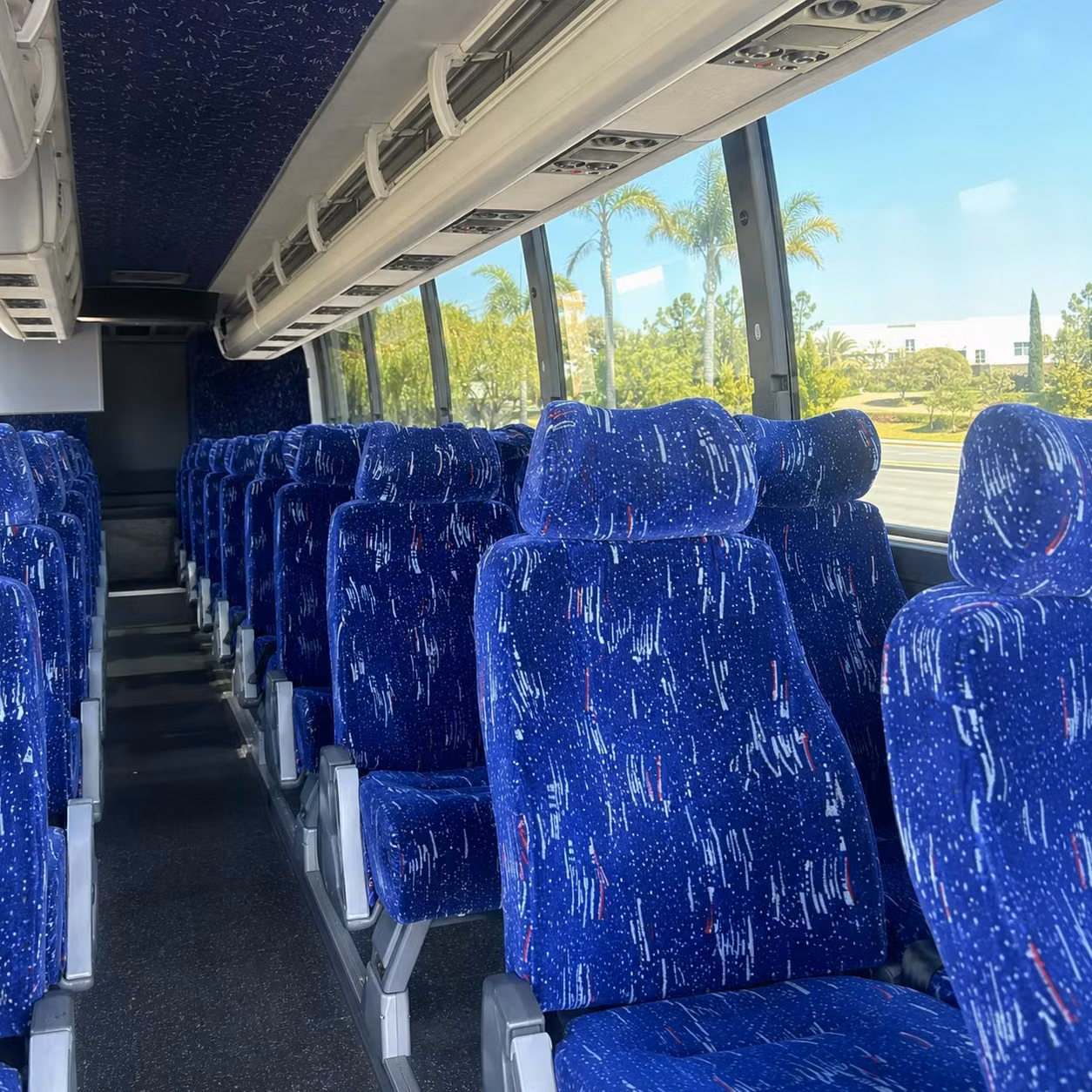 pittsburgh long distance transportation