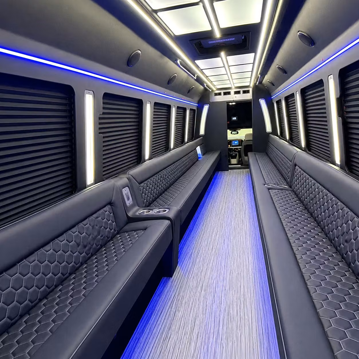 pittsburgh prom party bus rentals that keep the night rolling