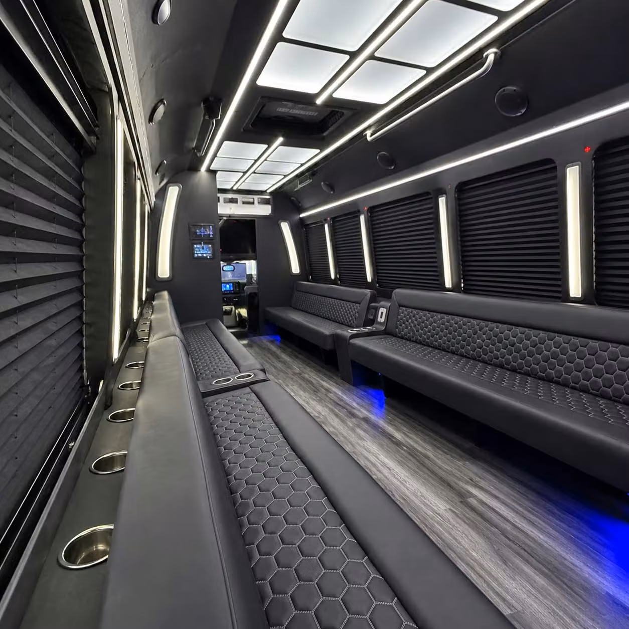 pittsburgh prom transportation