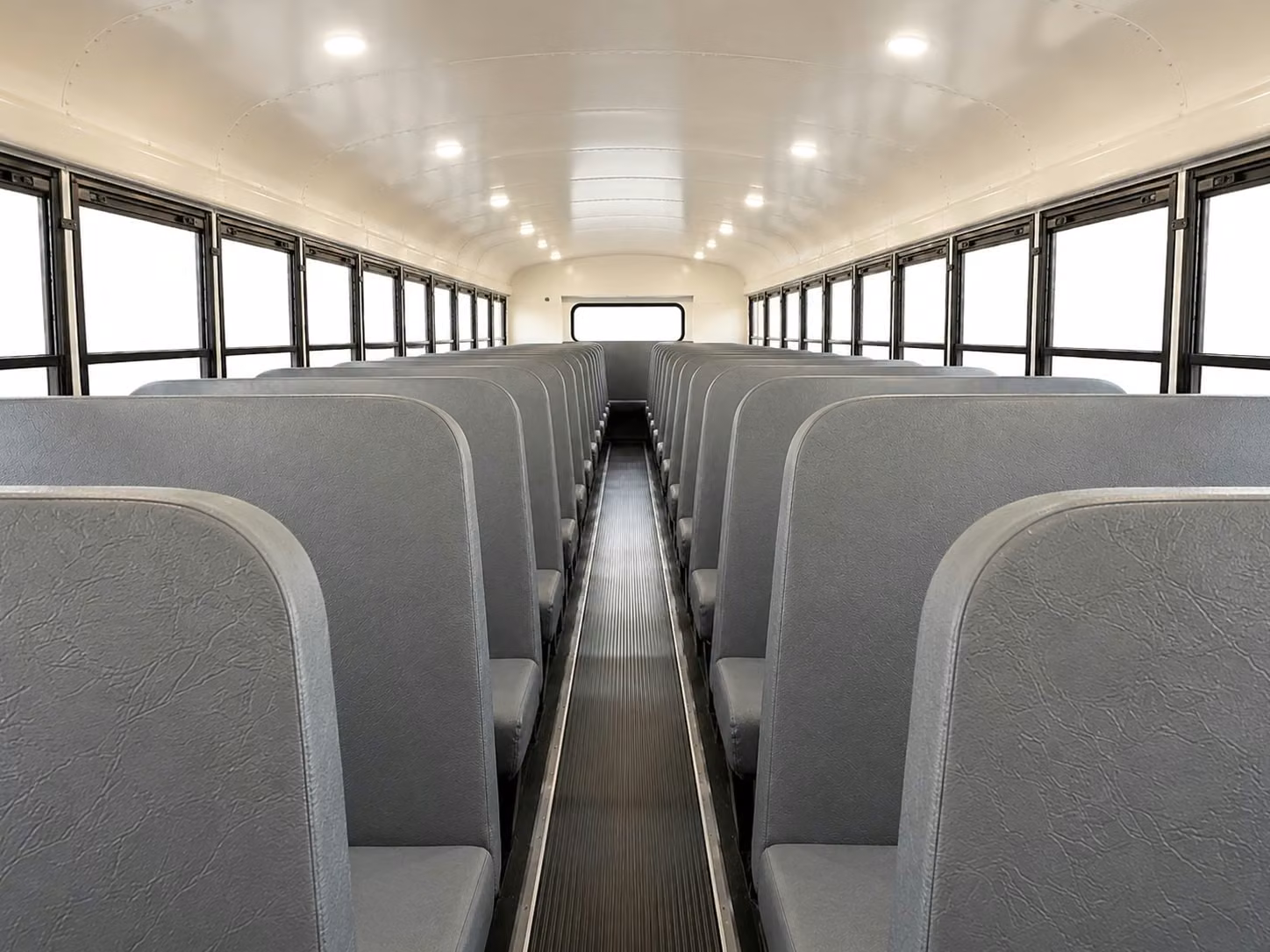 pittsburgh school bus rental