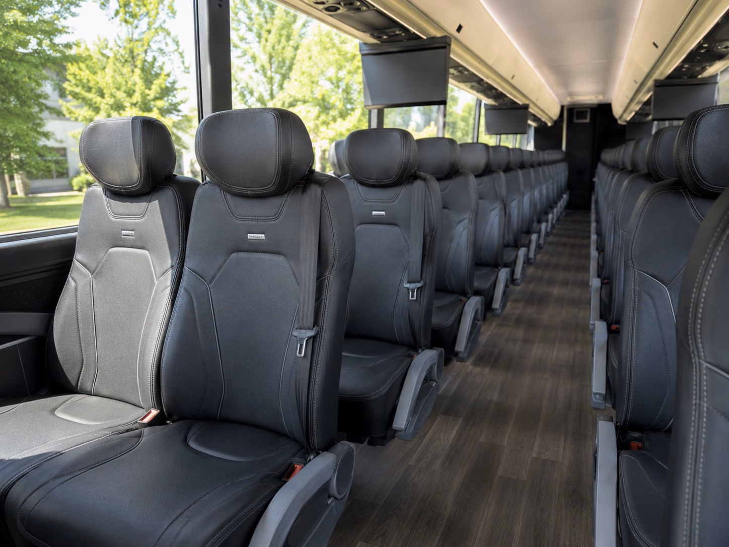 pittsburgh wedding venues deserve seamless guest shuttle service