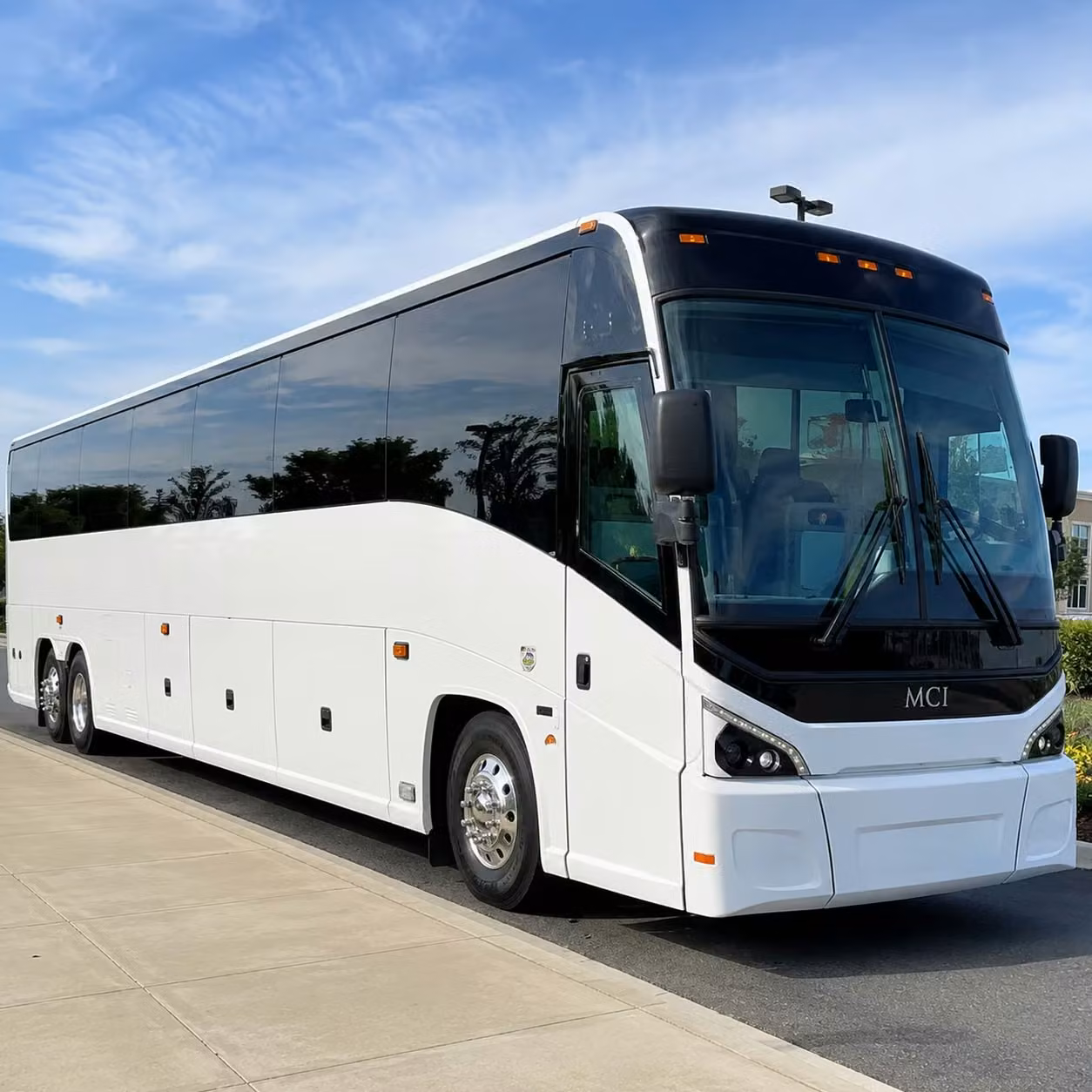 religious group transportation in pittsburgh and all the surrounding areas