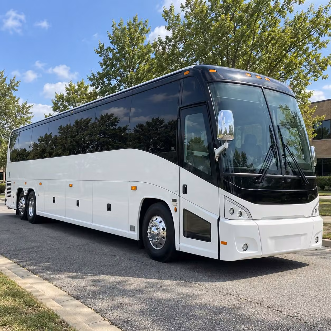 school event transportation in pittsburgh and all the surrounding areas