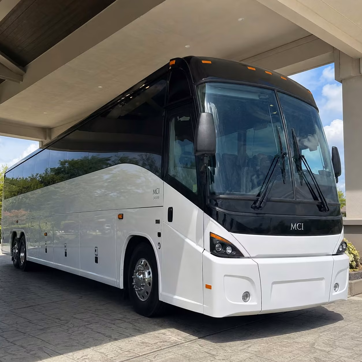 shuttle your pittsburgh downtown workforce without the parking nightmare