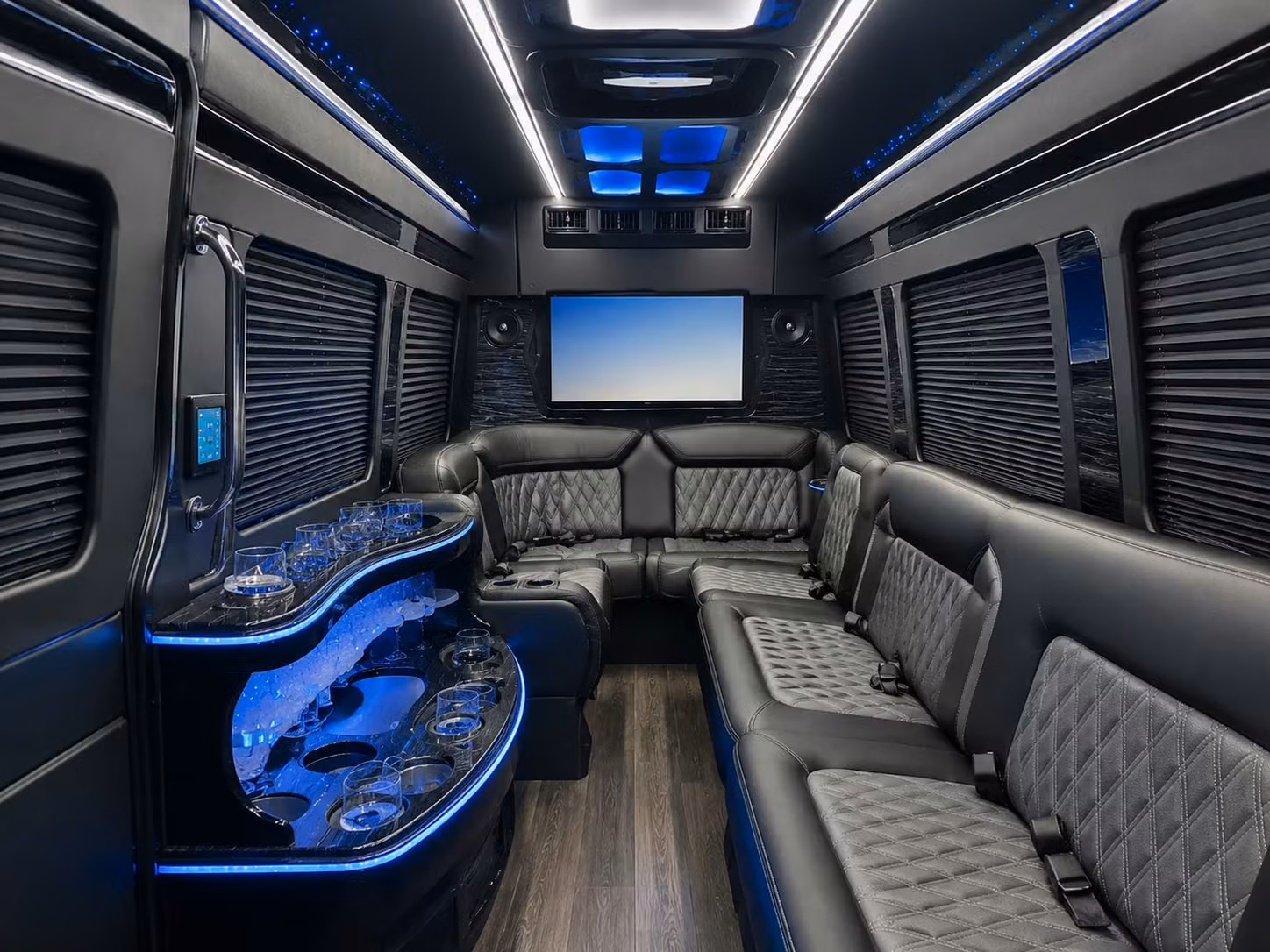 you deserve more than one company s buses for your pittsburgh wedding